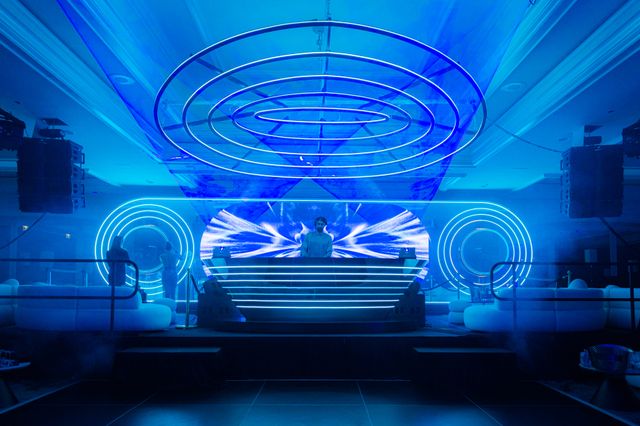 Featured photo from Snowlodge New Year's Eve Celebration