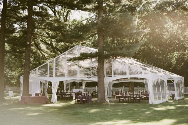 Featured photo from A Lavender Paradise on the Adirondack Coast