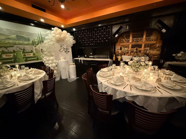 Featured photo from Bridal Shower 2025