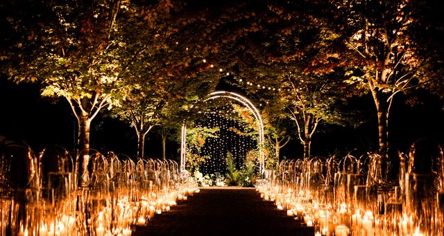 Featured photo from Inside This Whimsical Wedding at Novelty Hill Januik Winery