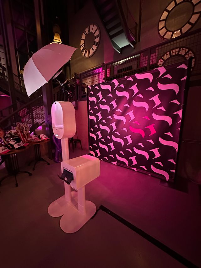 Featured photo from Stella Bat Mitzvah