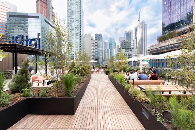 Featured photo from Brewster Terrace