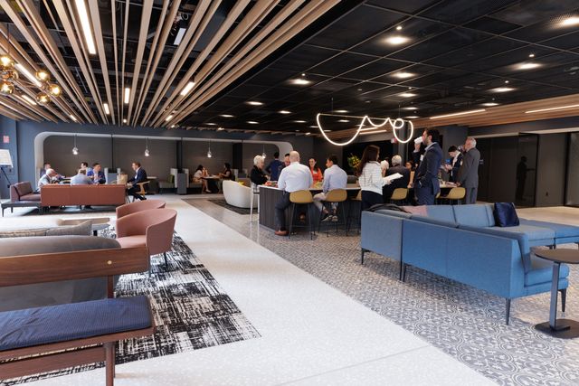 Featured photo from Brewster Lounge