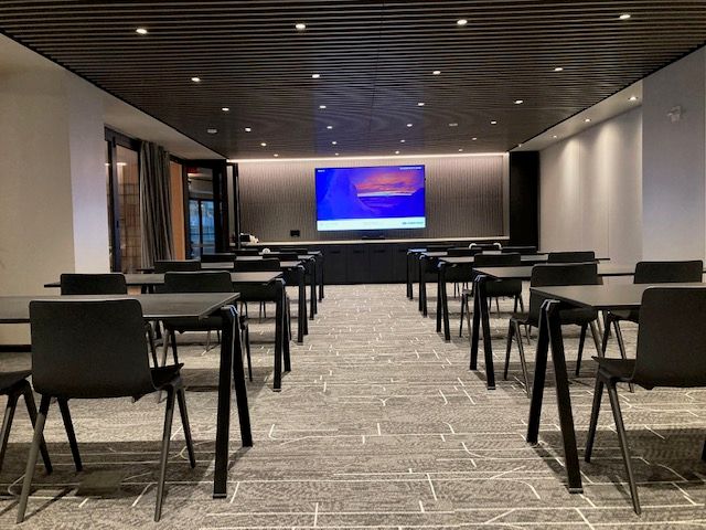 Featured photo from Classroom