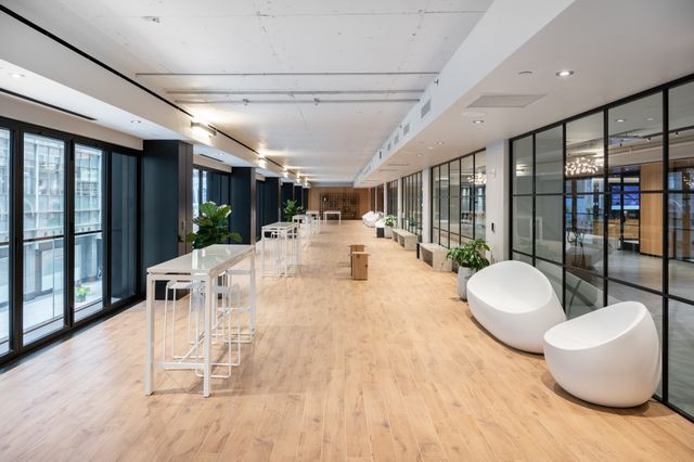 Featured photo from Terrace