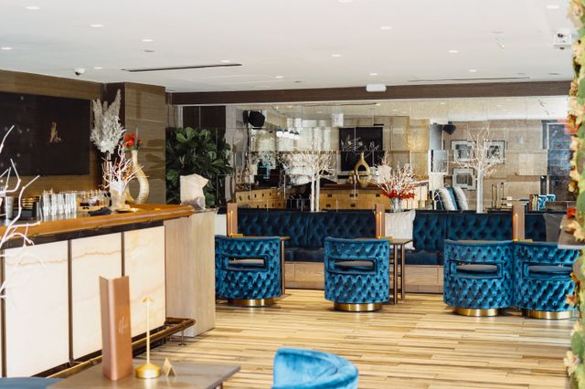 Featured photo from Hide Rooftop 21st Floor (Semi Private Space For 15 to 30 Guest)