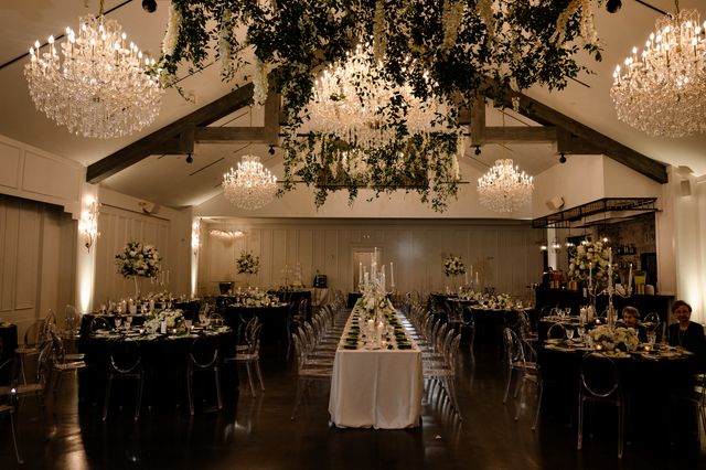 Featured photo from Timeless and Modern Wedding at The Peach Orchard