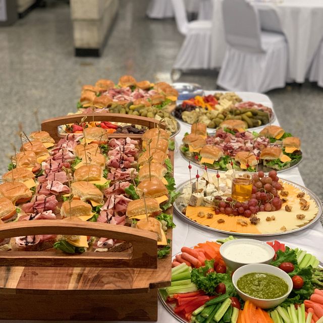 Featured photo from Fairmont Hotel Macdonald