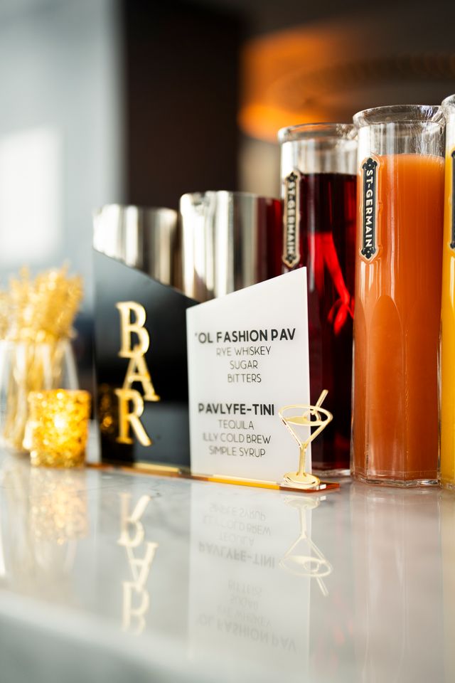 Featured photo from NYC Golden Birthday