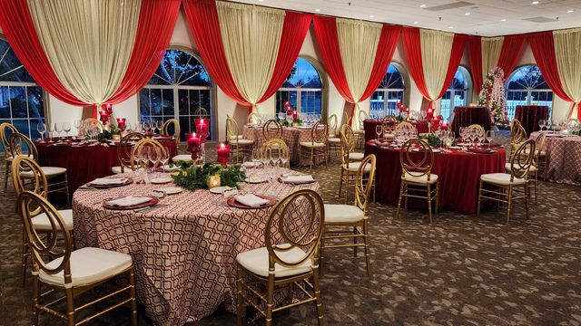 Featured photo from Garden Room