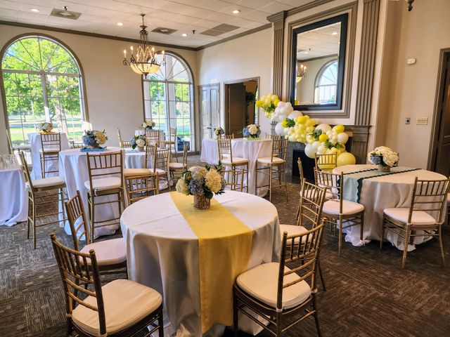 Featured photo from Searls Room