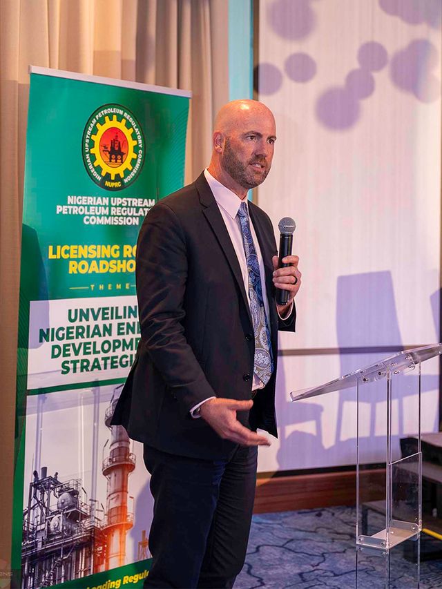 Featured photo from Corporate Events