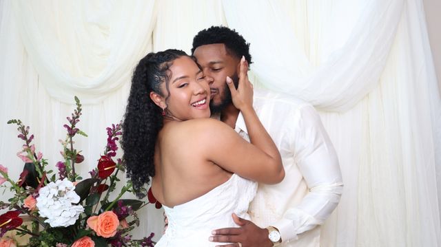 Featured photo from Charlotte Photobooth Rental