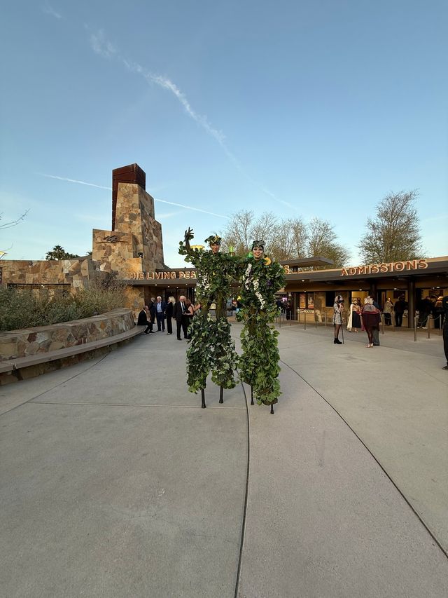 Featured photo from THE LIVING DESERT ZOOBILEE GALA 2025