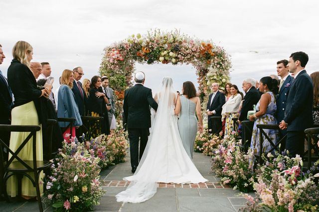 Featured photo from See This Elegant Wedding at Mountain Ridge Country Club