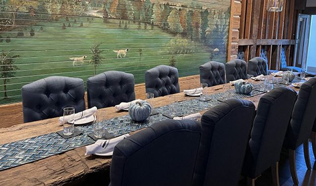 Featured photo from Tasting Room