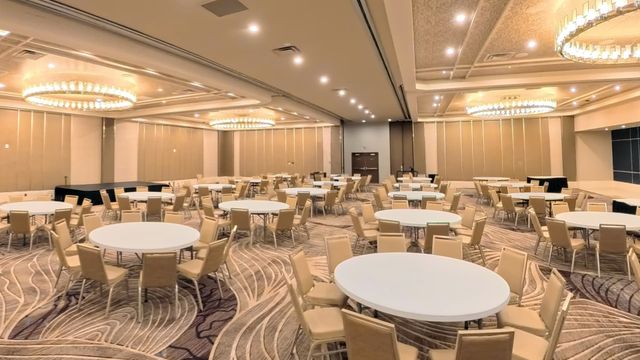 Featured photo from Crystal Ballroom