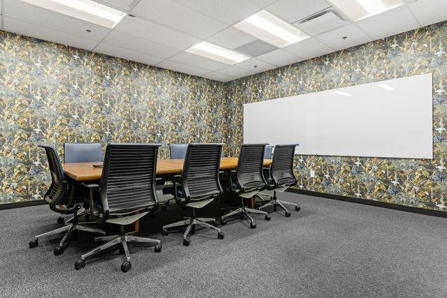 Featured photo from Birds of a Feather Meeting Room (1950 Franklin)