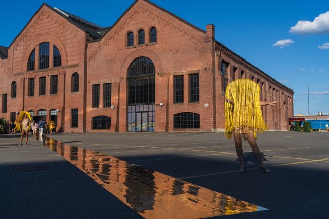 Featured photo from Corporate Anniversary Celebration