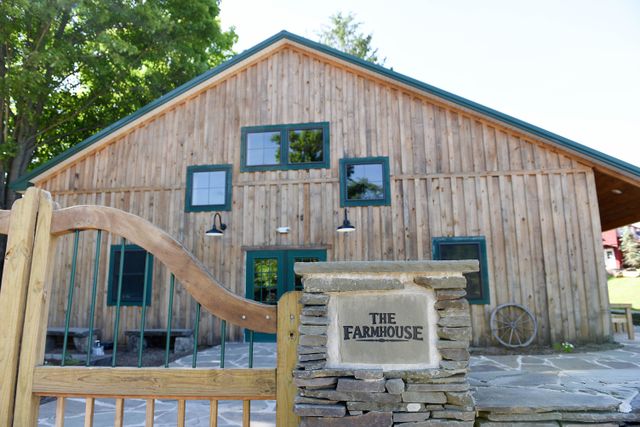 Featured photo from The farm House