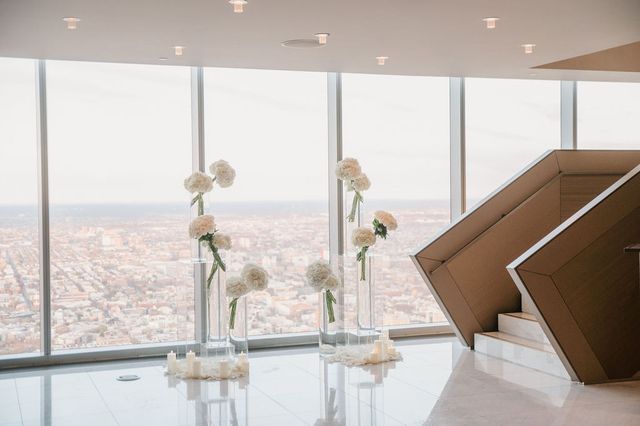 Featured photo from 59th Floor Foyer