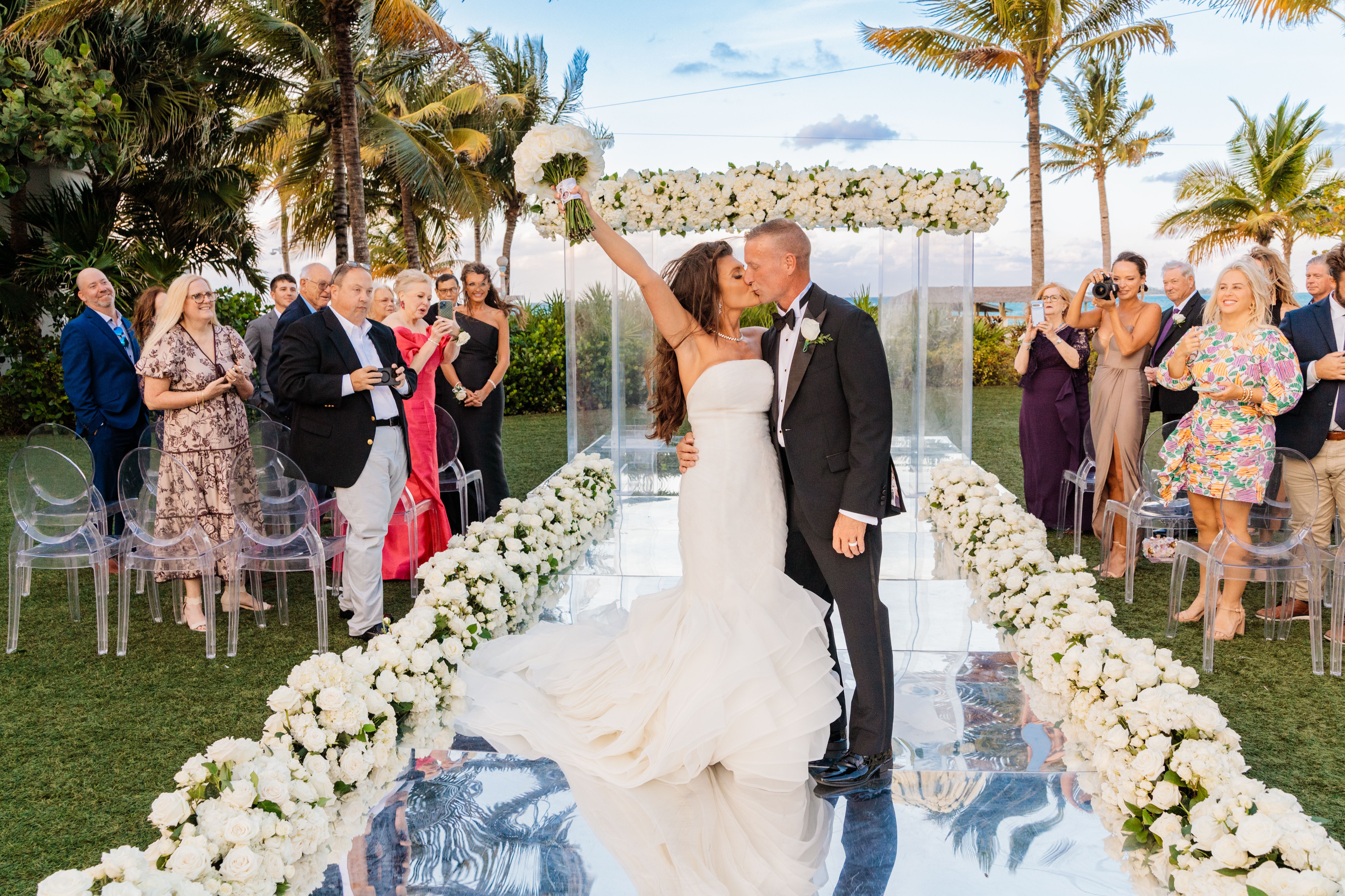 Old Bahamian Glamour and Laid-Back Resort Romance at The Potlatch Club, image size:6339x4226