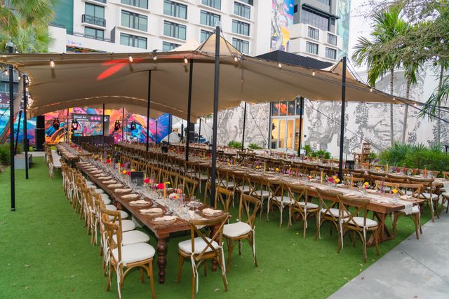 Featured photo from Wynwood Garden