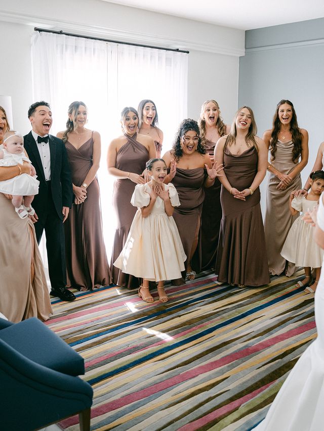 Featured photo from Timeless Wedding at the Coral Gables Woman's Club