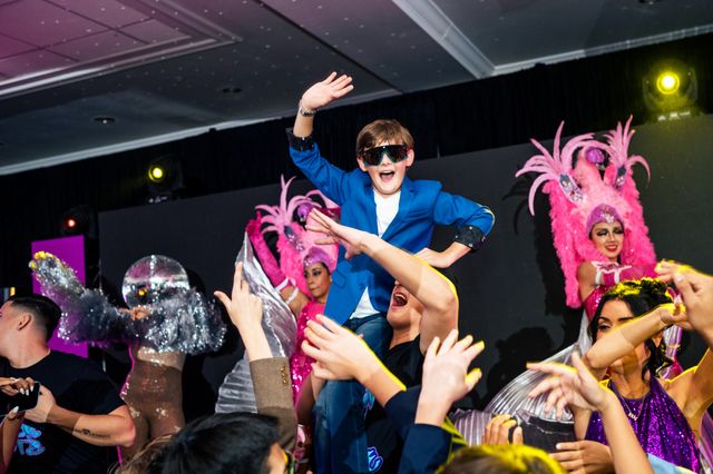 Featured photo from Club Nate