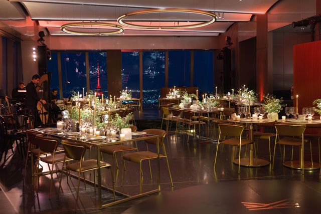 Featured photo from Celestial showcase Event at Peak