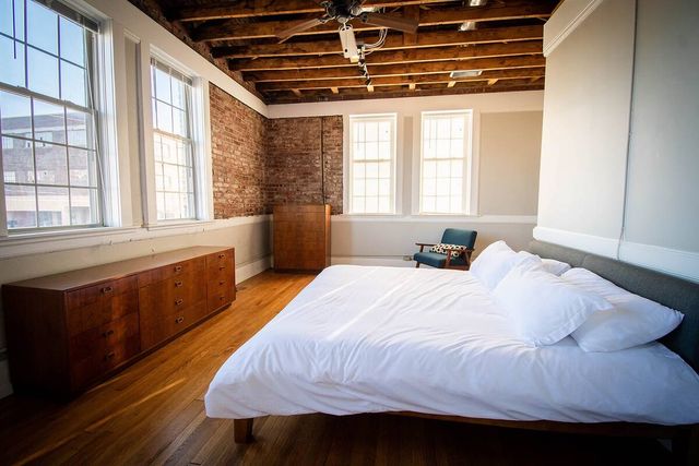 Featured photo from Our Suite