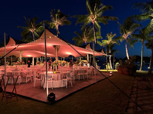 Featured photo from Four Seasons Bora Bora