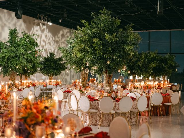 Featured photo from This Faena Hotel Wedding Took Our Breath Away