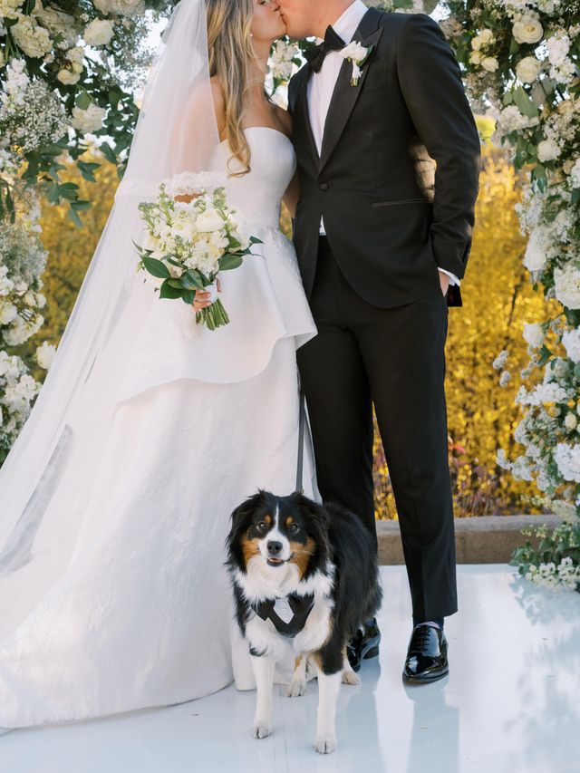 Featured photo from A relaxed destination wedding weekend at The Westin in Vail, Colorado