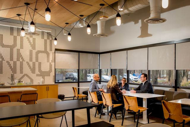 Featured photo from Corporate Events