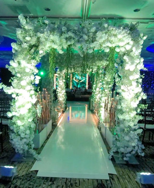 Featured photo from Wedding Reception