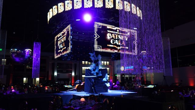 Featured photo from VICTORIA'S VOICE GALA