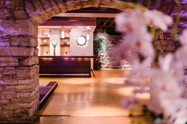 Featured photo from ARC