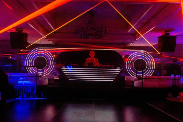 Featured photo from See The President's Day Weekend Snowlodge Winter Series at The St. Regis Aspen