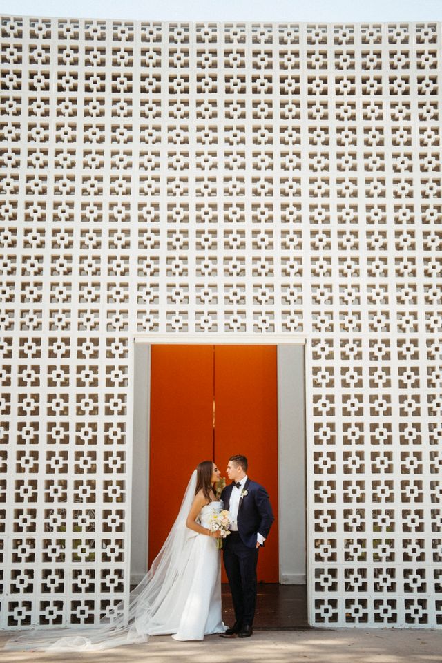 Featured photo from Golden House at The Parker