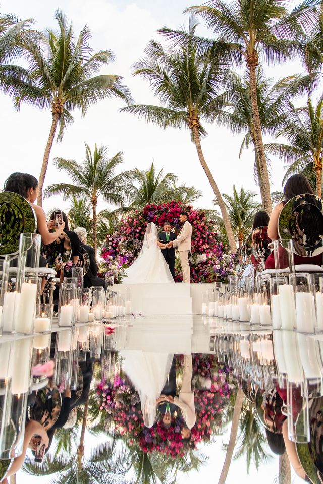 Featured photo from A Lavish Purple Haze