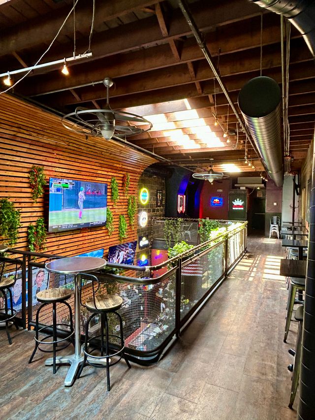 Featured photo from Upstairs Event Space