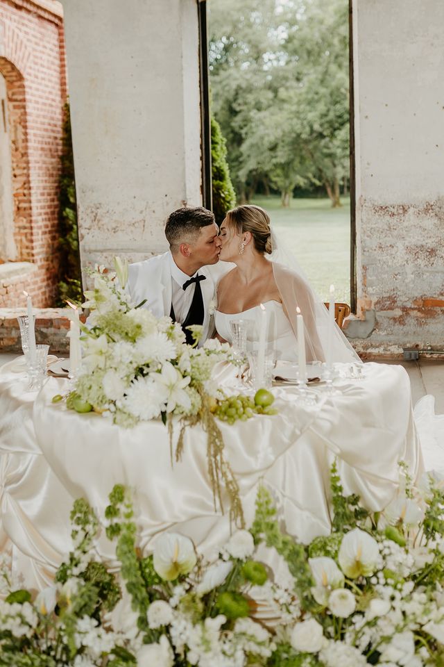 Featured photo from Elegant Southern Charm