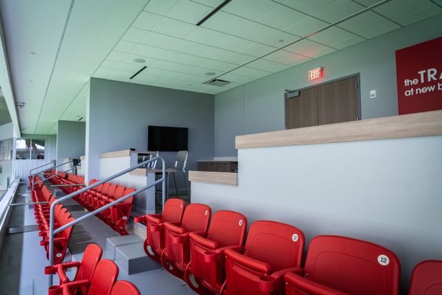 Featured photo from Luxury Suites