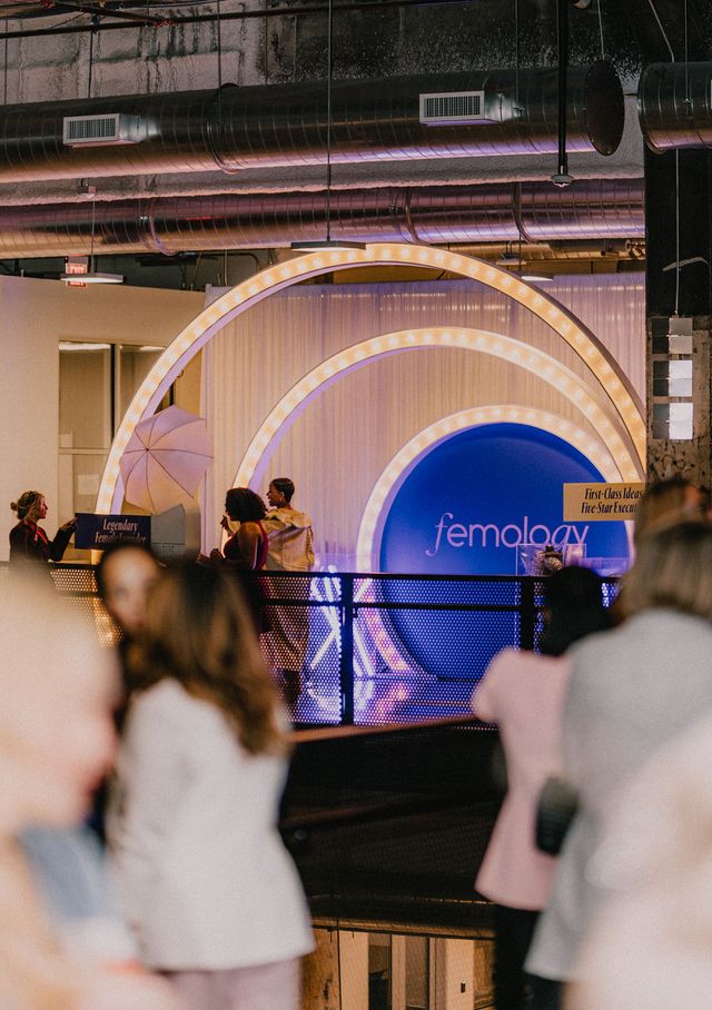 Featured photo from Grand Opening Event