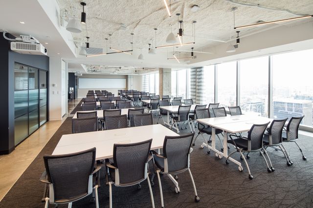 Featured photo from Colonial Hub