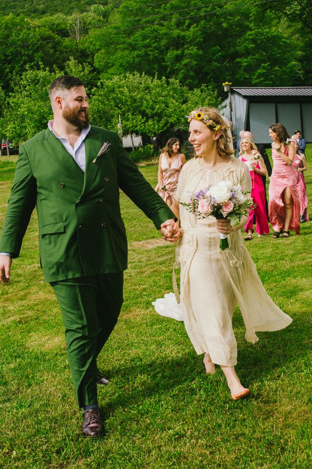 Featured photo from Sophia + Sean