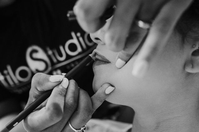 Featured photo from Yaritza & Kevin By Luxe Coast Studio