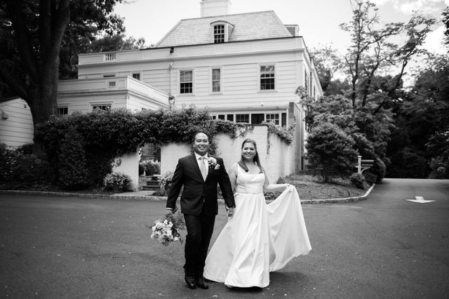 Featured photo from June "Garden Party" Wedding