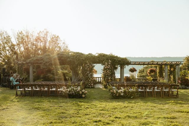 Featured photo from Pergola